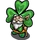 Clover Gnome-icon