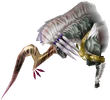 Dissidia-Ixion