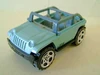 MB-71 Willys Jeep