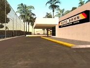 Auto Bahn 2