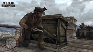 Trainrobbery