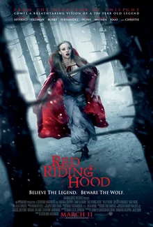 RedRidingHood
