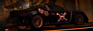 Supercar