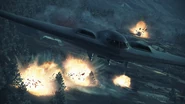 B-2A Spirit
