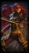 Katarina HighCommandLoading