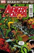 Avengers Academy Vol 1 10