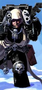 Cypher Black Armour