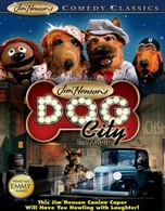Netflix.DogCity