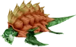 Adamantoise