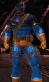 Deathstroke DCUO 001