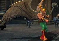 Hawkman
