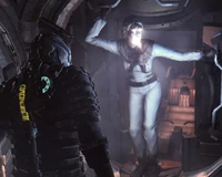 Deadspace2HallucinationNicoleEscapepod