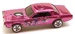 68Cougar Classic1 Pink