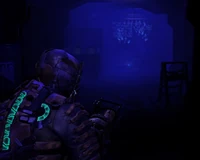 Chapter 10 lobby