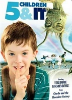 Fivechildrenandit.poster