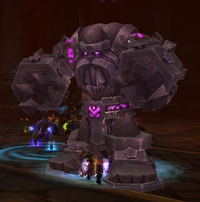Arcanotron