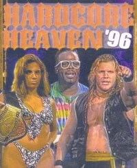 Hardcore Heaven 1996