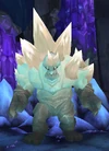 Terrath the Steady