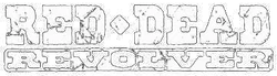 RDRev portal logo