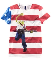 H&M-BruceSpringsteenKermitShirt