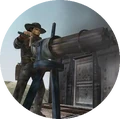 RDRev weapons