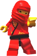 LegoUniverseNumbChuck