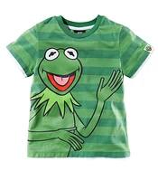H&M-KermitStripedShirt-(2011)