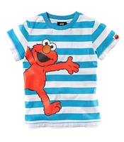 H&M-ElmoStripedShirt-(2011)