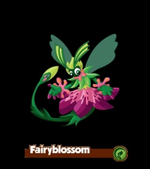 Fairyblossom