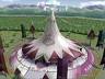 Party tent