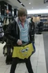 Mick spongebob