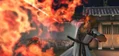 DOAD Hayate Fire