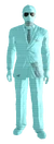 Dean hologram