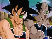 Bardock&Borgos