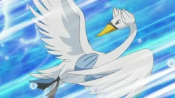 EP681 Swanna de la Oficial Jenny