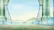 EP681 Puente Saeta
