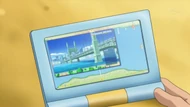 EP681 Mapa