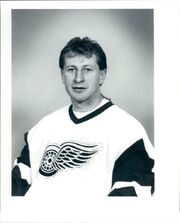 Torrie Robertson - Ice Hockey Wiki Torrie Robertson - Ice Hockey Wiki