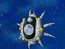 GTSpaceship