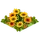 Yellow Flower Patch-icon