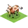 Brown Spotted Cow-icon