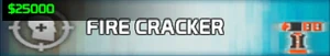 Fire Cracker