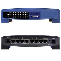 Linksys BEFSR81 a