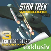 Ernte den Sturm (Audible)