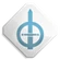 Apprenticesymbollightblue