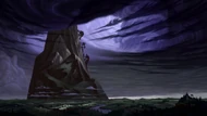 Disney mount olympus 3