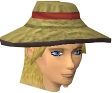 Mysterious mage chathead