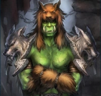 Rehgar Erdenwut