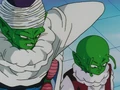 Piccolo&KidDende