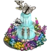 Butterfly Fountain-icon